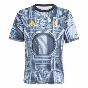 adidas Juve Preshi Y - black