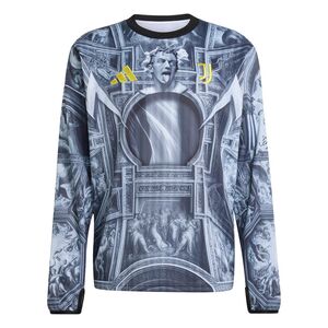 adidas Juve Pre Wtp - black