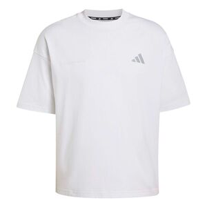 adidas Adi365 C Tee Uf - white