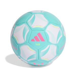 adidas Messi Lge - white/flaaqu/halmin/l