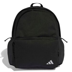 adidas Ess Bts Top Bp - black/silvmt