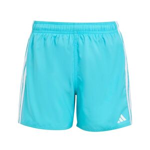 adidas 3S Shorts By - luccya/white