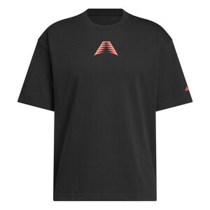 adidas Anted Bt2 Tee - black/solred