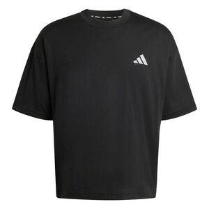 adidas Adi365 C Tee Uf - black
