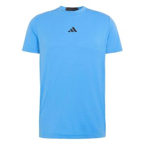adidas D4T Tee - rayblu