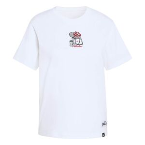 adidas Mini Emb T - white