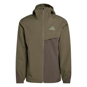 adidas Mt 2L Rain J - olistr/shaoli/tengrn