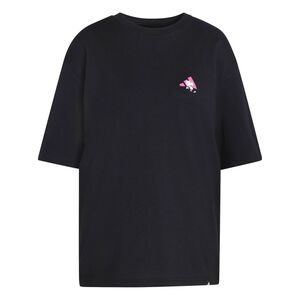 adidas Soft Side Os T - black