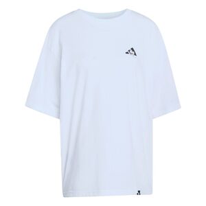 adidas Soft Side Os T - white
