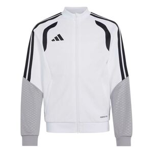 adidas Tiro26C Tr Jkty - white/black