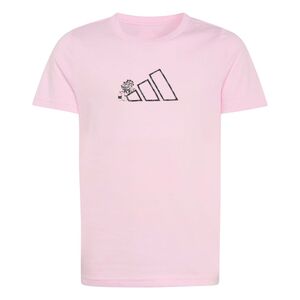 adidas Jg Animal T2 - clpink