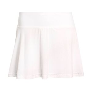 adidas Club Graphskirt - white