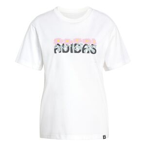 adidas Soft Side T - white