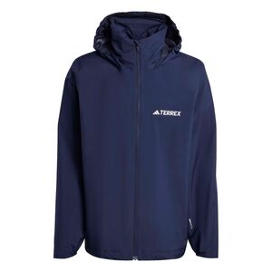 adidas Mt Ess 2L R Jkt - legink