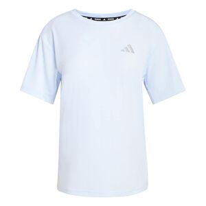 adidas Run Ess Tee W - crsk