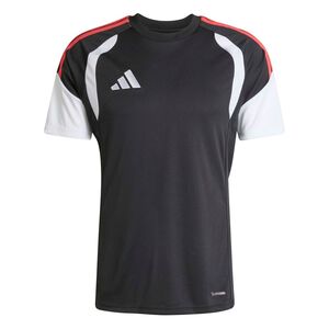 adidas Tiro26L Jsy M - black/selure