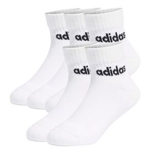 adidas Kids Lin Ank 5P - white/white/white/whi