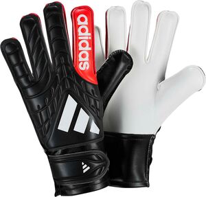 adidas Copa Gl Clb J - black/white/lucred