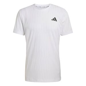 adidas T Freelift Tee - white