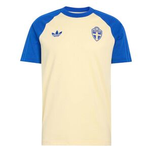 adidas Svff Og Tee - almyel/royblu