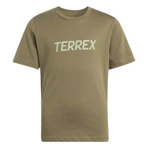 adidas K Mt Logo Tee - olistr