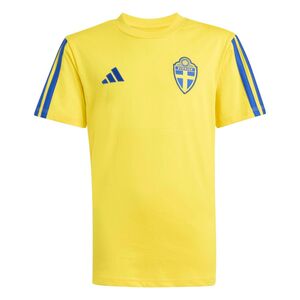 adidas Svff Kids Tee - yellow