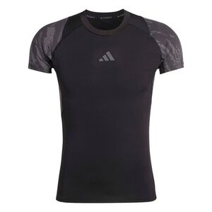 adidas Tf Aop Tee - black/onix