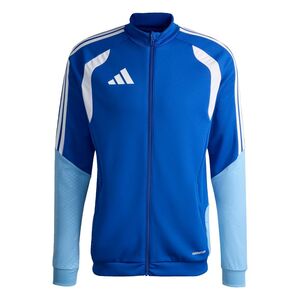 adidas Tiro26C Tr Jkt - royblu