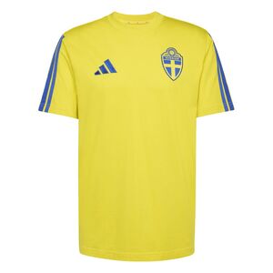 adidas Svff Dna Tee - yellow