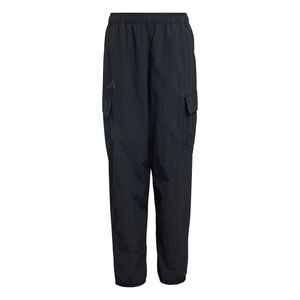 adidas K Xpl Cargo Pt - black