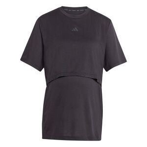 adidas Mat T-Shirt - black