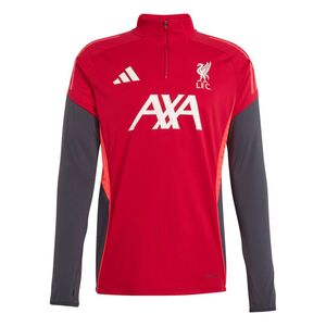 adidas Lfc Tr Top - strred