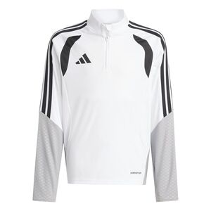 adidas Tiro26C Topy - white/black