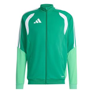 adidas Tiro26C Tr Jkt - teagrn