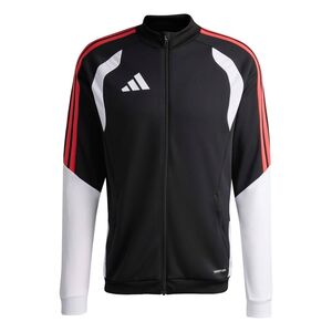 adidas Tiro26C Tr Jkt - black/selure