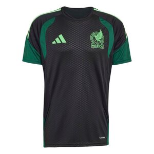 adidas Fmf Tr Jsy - black