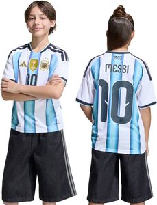 adidas Afa H Jsy Y D - white/iceblu/ltblue