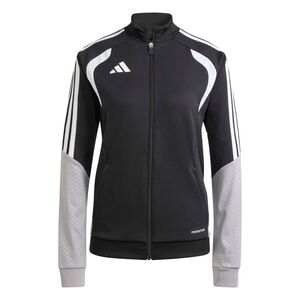 adidas Tiro26C Tr Jktw - black/ltonix/white