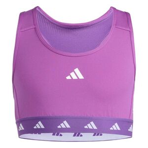 adidas Jg Power Tf Bra - actpur/white