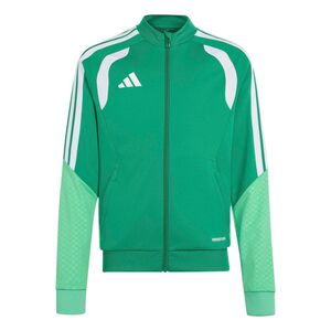 adidas Tiro26C Tr Jkty - teagrn
