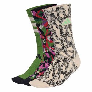 adidas W Farm 3Pp - crli/black/cregrn