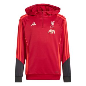adidas Lfc Tr Hood Y Kinder - strred