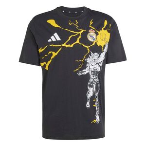 adidas Real Marvel Tee - black