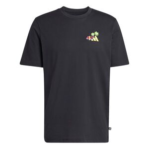 adidas M Mini Surf T - black