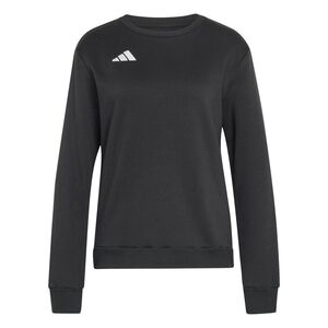adidas Ent26 Sw Top W - black/white