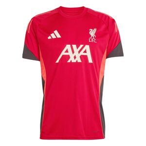 adidas Lfc Tr Jsy - strred