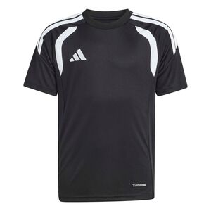 adidas Tiro26L Jsy Y - black/white