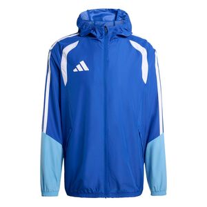 adidas Tiro26C Aw Jkt - royblu/tmlgbl/white
