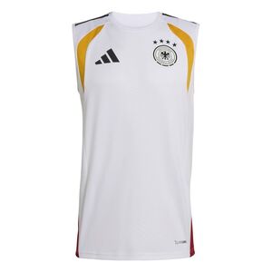 adidas Dfb Tr Sl Jsy - white