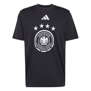 adidas Dfb Dna Gr Tee - black